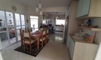 Imagem 6: Casa 4 dormitórios sendo 3 suítes, Santa Mônica