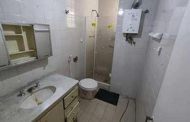 Imagem 13: Apartamento para aluguel com 65 metros quadrados com 2 quartos em Tijuca - Rio de Janeiro