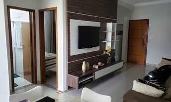 Imagem 2: Apartamento Bairro Cidade Nova. Cód A240, 2 Qts/Suíte, Elevador, Pilotis. Região de Ipatin