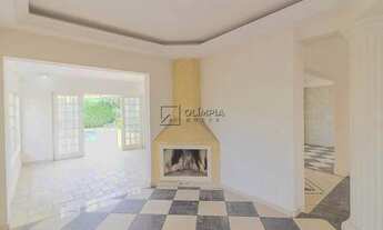 Imagem 7: Casa Venda Alphaville 400 m² 4 Dormitórios