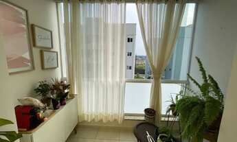 Imagem 4: Apartamento veredas do madeira