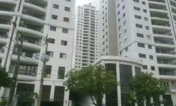 Imagem: Apto para aluguel tem 98M2 andar alto 3/4