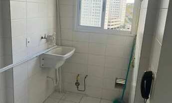 Imagem 7: Apartamento para venda com 49 metros quadrados com 2 quartos em Portais (Polvilho) - Cajam