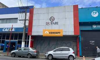 Imagem 2: Salão para alugar, 400 m² por R$ 30.865/mês - Centro - Suzano/SP