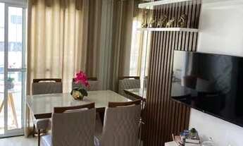 Imagem 6: Apartamento 2 quartos mobiliado ao lado da Unime em Lauro de Freitas - BA