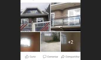 Imagem: Aluga se 3 peças banheiro e lavanderia