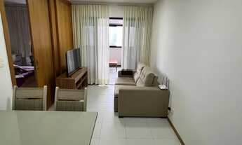 Imagem 7: Apartamento para aluguel mobiliado