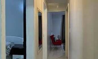 Imagem 7: Casa para venda possui 108 metros quadrados com 3 quartos