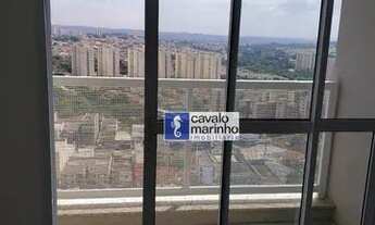 Imagem 2: Apartamento com 2 dormitórios à venda, 68 m² por R$ 395.000,00 - Lagoinha - Ribeirão Preto