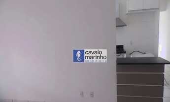 Imagem 5: Apartamento com 2 dormitórios para alugar, 61 m² por R$ 1.932,35/mês - Jardim São José - R