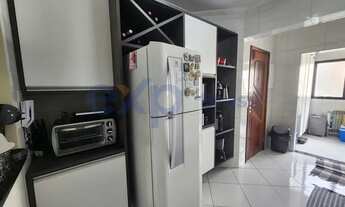 Imagem 7: Apartamento de 03 dormitórios com 90 m² a 150 metros da praia dos Astúrias, Guarujá/SP