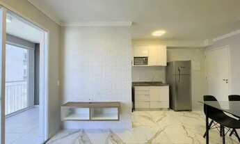 Imagem 2: APARTAMENTO MOBILIADO PARA LOCAÇÃO