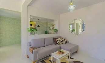 Imagem 3: Casa para venda possui 120 metros quadrados com 3 quartos em Santo Antônio de Pádua - Tuba