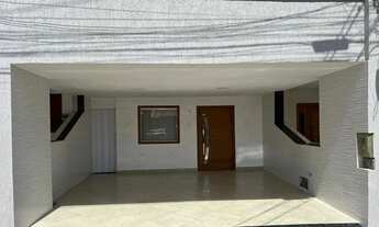 Imagem: Casa Mobiliada com piscina no Bairro sim