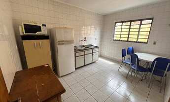 Imagem 4: Térreo - Residencial Queiroz