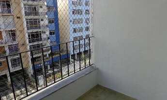 Imagem 3: Apartamento para aluguel possui 65 metros quadrados com 2 quartos em Santa Rosa - Niterói