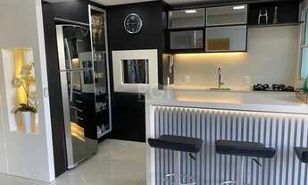 Imagem 7: Apartamento à venda com 2 quartos, 71m² RUA FELIZARDO, Jardim Botânico, Porto Alegre