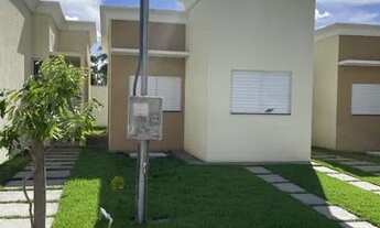 Imagem: Casa de condomínio a venda no Viva Coxipó