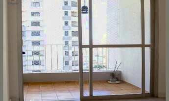 Imagem 3: Apartamentos, 3 dormitórios sendo 1 suíte, Sala com varanda, 1 vaga de garagem. de 90 m²