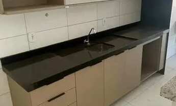 Imagem 1: Apartamento de 2 quartos