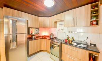 Imagem 5: Térrea para venda com 3 quartos em Alto Boqueirão - Curitiba - PR