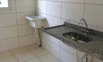 Imagem 4: Confortável apartamento de 2 quartos para aluguel em Contagem