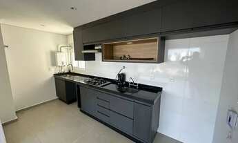 Imagem 5: Apartamento para aluguel tem 77 metros quadrados com 2 quartos em Jardim das Nações - Taub