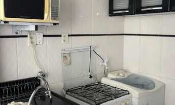 Imagem 7: Apartamento para aluguel tem 45 metros quadrados com 2 quartos em Umarizal - Belém - Pará