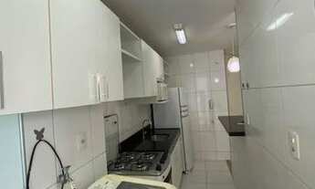 Imagem 6: CA) Apto mobiliado vista mar