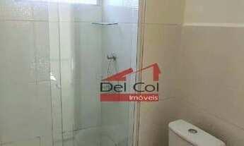 Imagem 7: Apartamento com 2 dormitórios para alugar por R$ 1.500/mês - Jardim São Lourenço - Braganç