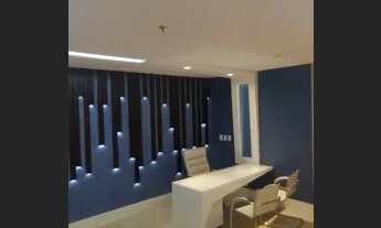 Imagem 5: Sala 1408 do Horizonte Office Jardins