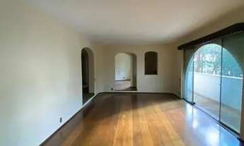 Imagem 5: Apartamento para venda tem 249 metros quadrados com 3 quartos em Santo Amaro - São Paulo