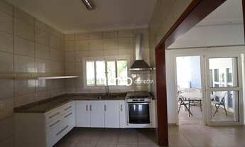 Imagem 7: Casa com 3 Quartos à venda, 372 m² por R$ 2.300.000 - Jardim Tereza Cristina - Jundiaí/SP