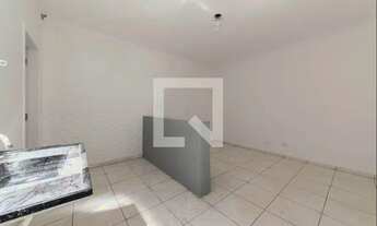 Imagem 2: Apartamento para Aluguel - Parque das Américas, 1 Quarto, 49 m2