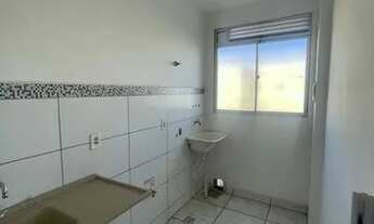 Imagem 4: BENTOALVES aluga apartamento 2 dormitórios, bairro Bela Vista em Caxias do Sul-RS