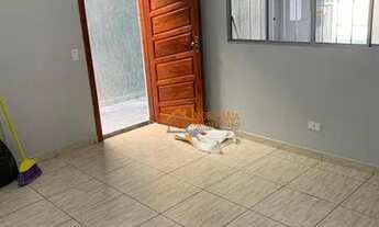 Imagem 6: Casa com 3 dormitórios à venda, 120 m² por R$ 450.000,00 - Jardim Santa Emilia - Guarulhos