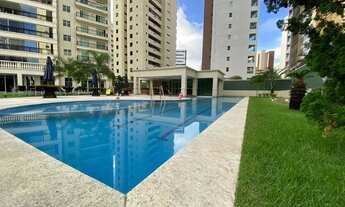 Imagem 2: Apartamento com 3 dormitórios à venda, 212 m² por R$ 3.000.000,00 - Meireles - Fortaleza/C