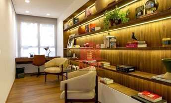 Imagem 3: Revenda direto com o proprietário Portugal 587 4 suítes depósito e home office