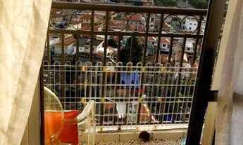 Imagem 7: Apartamento com 2 dormitórios à venda, 48 m² por R$ 460.000 - Vila Moreira - São Paulo/SP