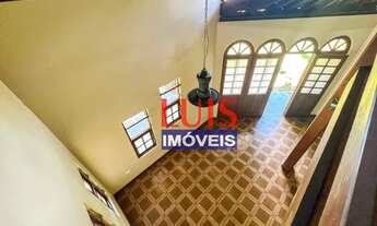 Imagem 5: Excelente casa com 3 dormitórios para alugar, 200 m² por R$ 3.900 + taxas/mês - Itaipu - N