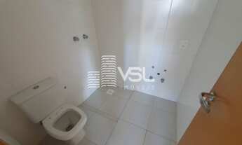 Imagem 3: Duplex novo com 3 suítes e 2 vagas de garagens