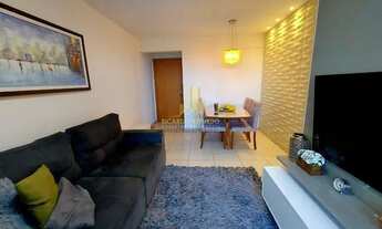 Imagem 3: Nature Park. Apartamento nascente, móveis planejados na cozinha, andar alto, 03 quartos, v