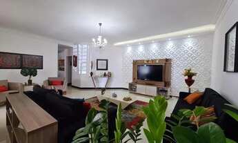 Imagem 2: RUA 3 CASA EM CONDOMINIO, COM 3 SUITES, ARMARIOS PLANEJADOS, LAZER COMPLETO, OTIMA LOCALIZ