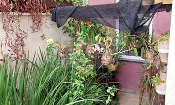 Imagem 3: Sobrado de Condomínio com 3 dorms, Cajuru do Sul, Sorocaba - R$ 1.1 mi, Cod: 442