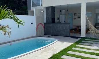 Imagem 3: ALUGUEL TEMPORADA JACUIPE CONDOMÍNIO FECHADO acesso ao rio