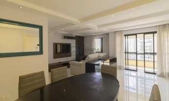 Imagem 2: Venda Apartamento 2 Dormitórios - 112 m² Brooklin