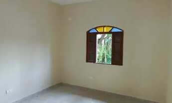 Imagem 2: Apartamento com 3 quartos e quintal na Rua Manoel Elias Ruiz, Marapé, CEP 11070-120