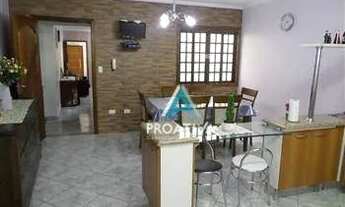 Imagem: Sobrado com 4 dormitórios à venda, 186