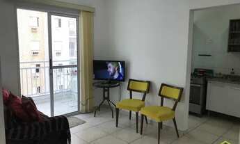 Imagem 2: Oportunidade ??? Apto 02 dorms c/ sacada, 300 mts praia 270 mil