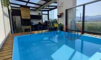 Imagem 3: Cobertura-À VENDA-Recreio dos Bandeirantes-Rio de Janeiro-RJ